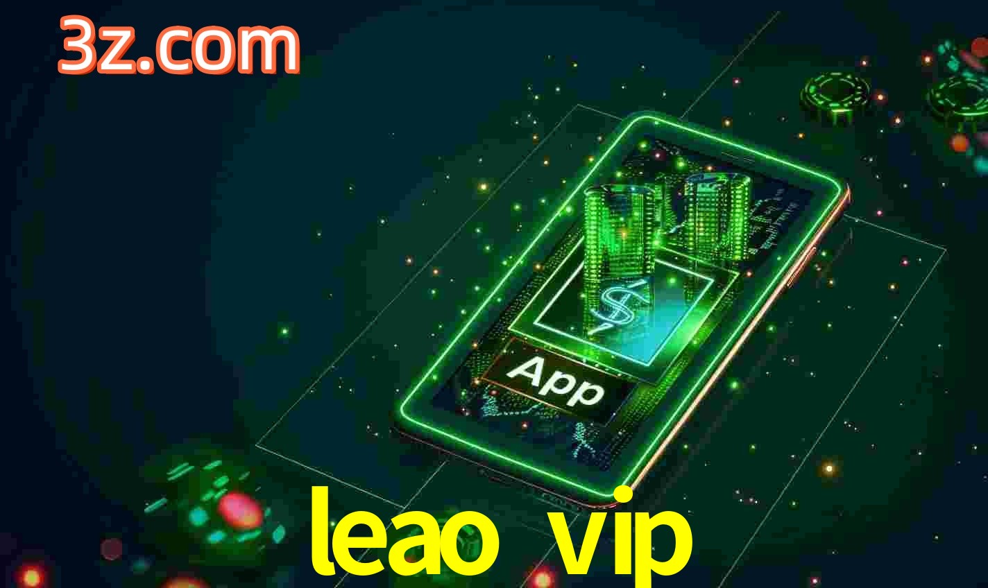 Simplificando a Experiência de Jogo leao vip App