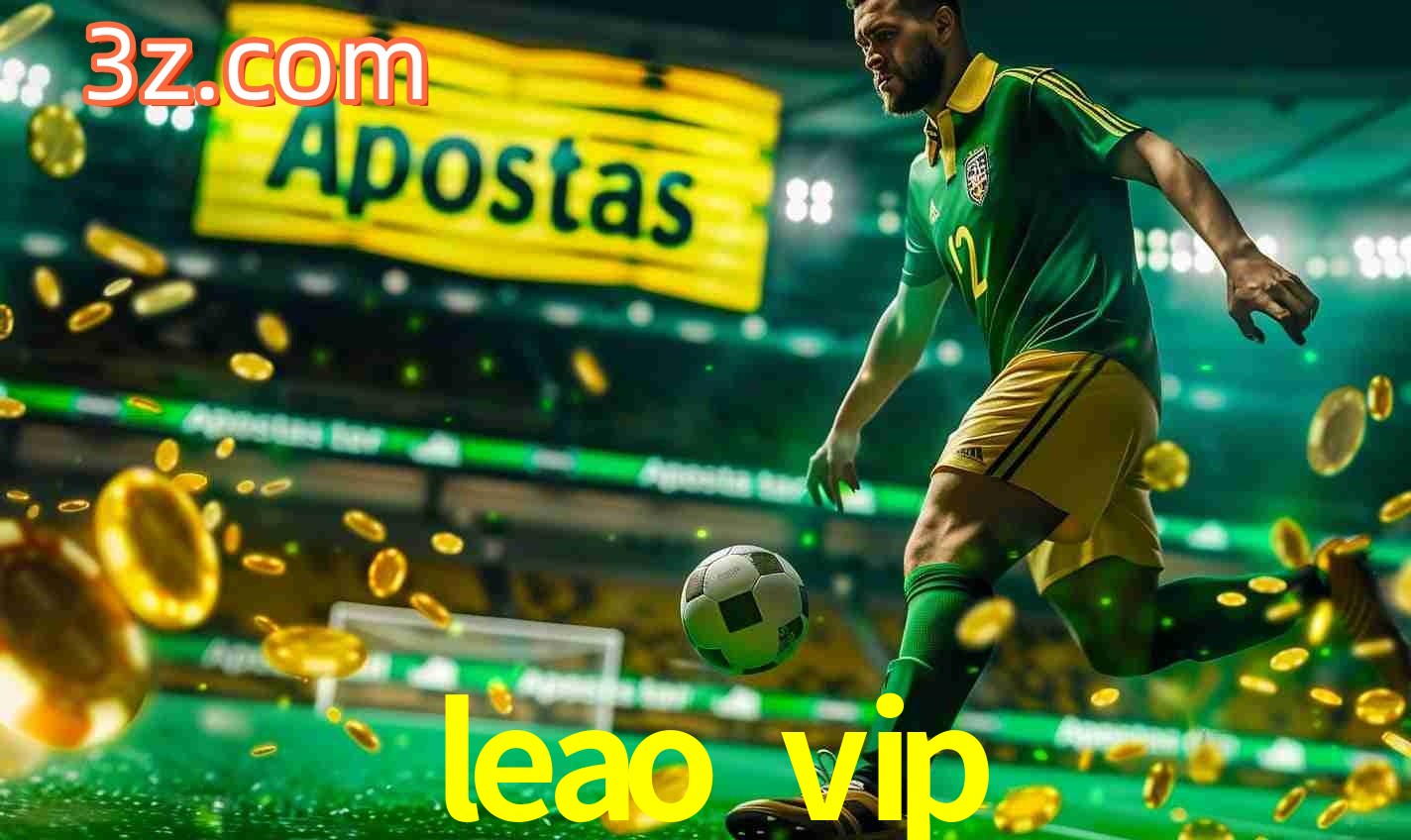 Diversas Apostas em Eventos Esportivos leao vip