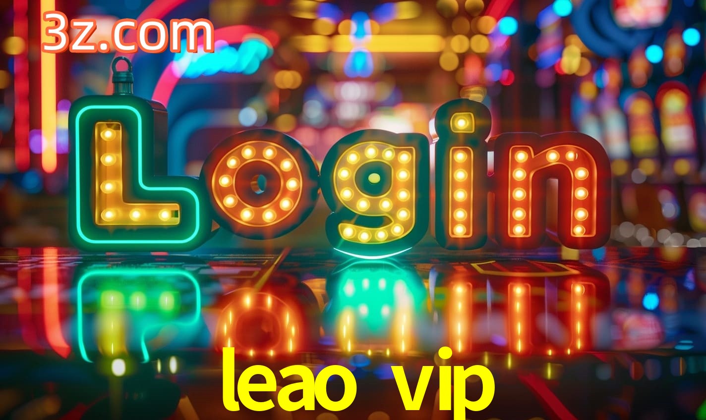 Mundo dos Jogos Cassino leao vip